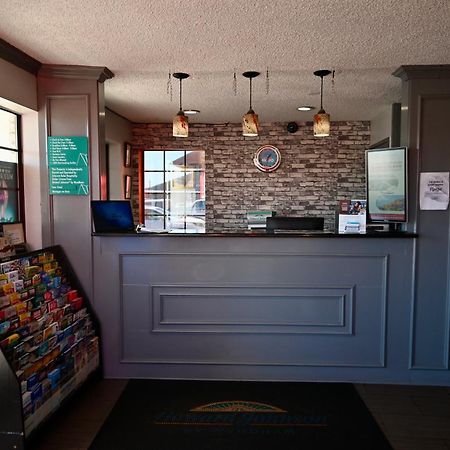Howard Johnson By Wyndham Near Schlitterbahn Ню Браунфелс Екстериор снимка